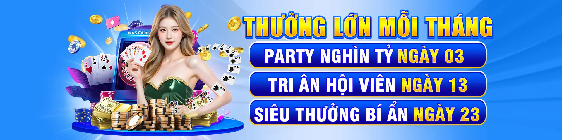 Câu lạc bộ VIP